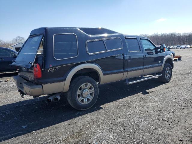 Photo 2 VIN: 1FT8W3BT0CEA75699 - FORD F350 