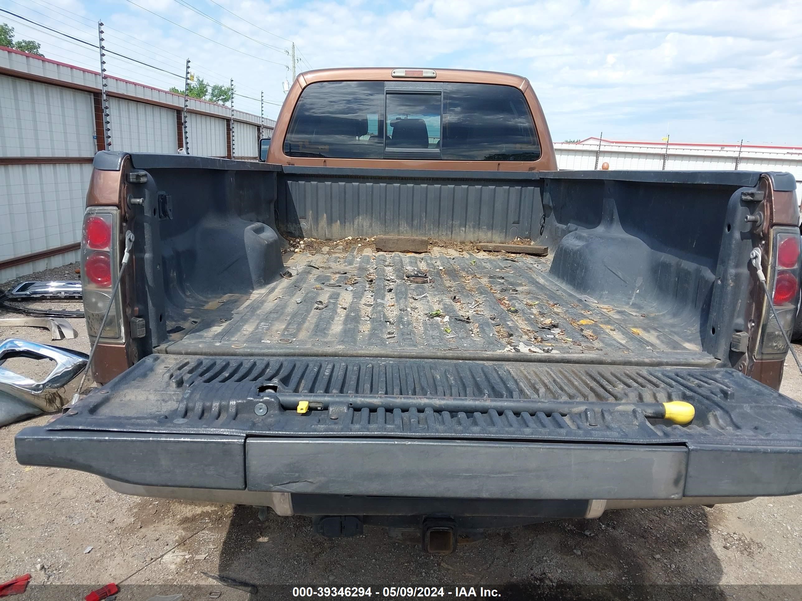 Photo 17 VIN: 1FT8W3BT0CEB40602 - FORD F350 