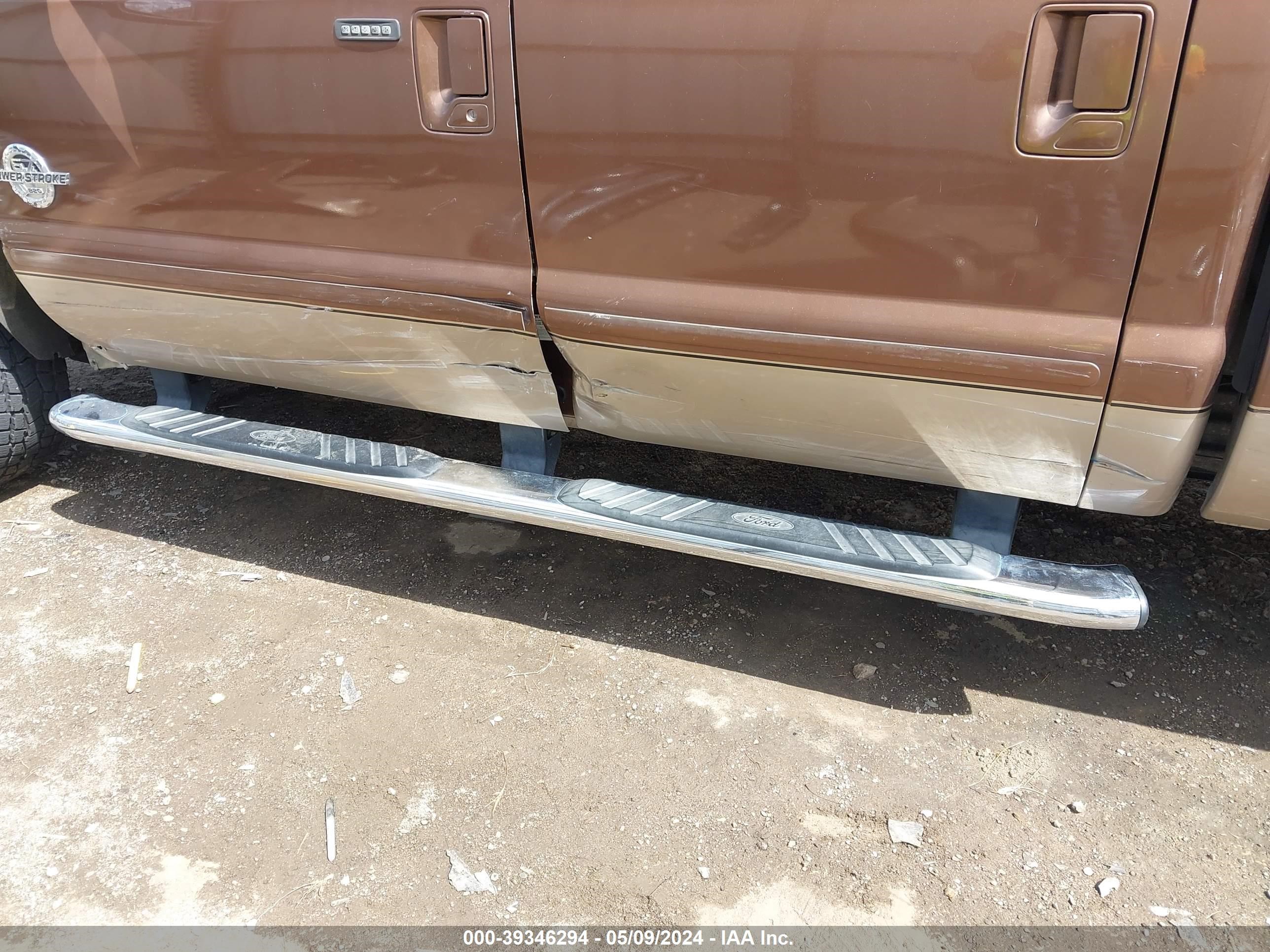 Photo 19 VIN: 1FT8W3BT0CEB40602 - FORD F350 