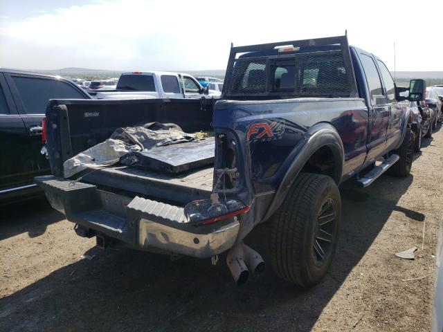 Photo 3 VIN: 1FT8W3BT0CEB61062 - FORD F350 SUPER 