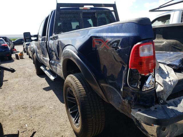 Photo 8 VIN: 1FT8W3BT0CEB61062 - FORD F350 SUPER 