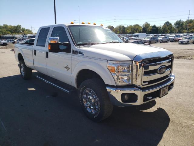 Photo 0 VIN: 1FT8W3BT0CEC75742 - FORD F350 SUPER 