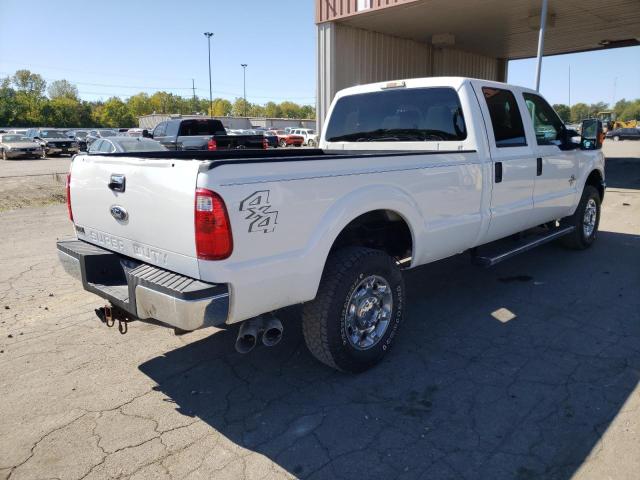 Photo 3 VIN: 1FT8W3BT0CEC75742 - FORD F350 SUPER 