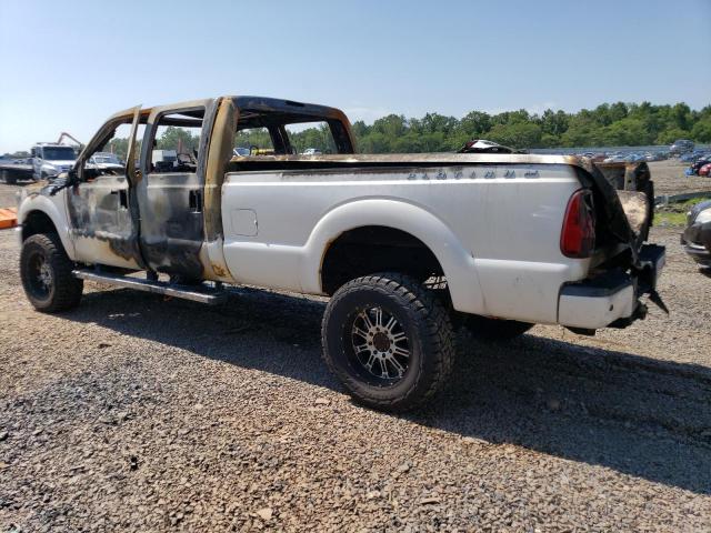 Photo 1 VIN: 1FT8W3BT0DEB06905 - FORD F350 SUPER 