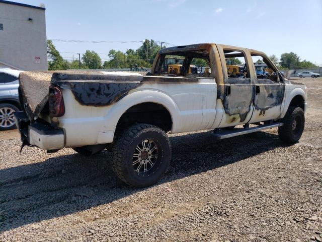 Photo 2 VIN: 1FT8W3BT0DEB06905 - FORD F350 SUPER 