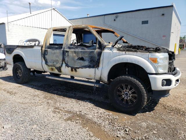 Photo 3 VIN: 1FT8W3BT0DEB06905 - FORD F350 SUPER 