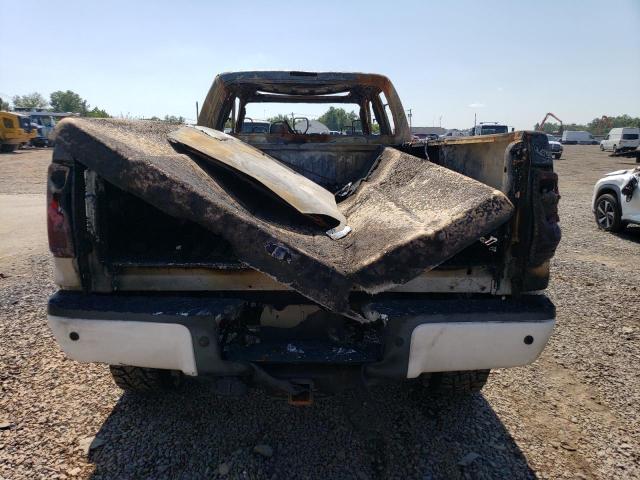 Photo 5 VIN: 1FT8W3BT0DEB06905 - FORD F350 SUPER 