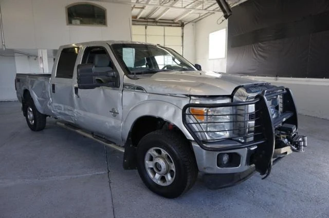 Photo 0 VIN: 1FT8W3BT0DEB11506 - FORD F350 SUPER 