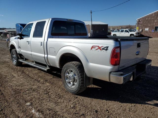 Photo 1 VIN: 1FT8W3BT0DEB62553 - FORD F350 