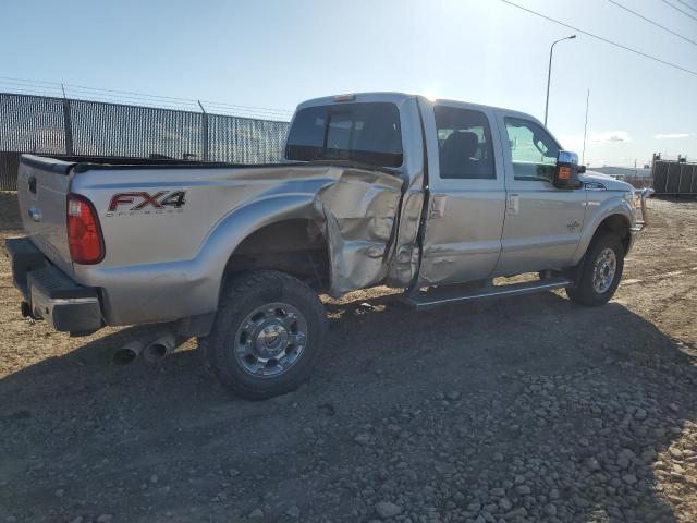 Photo 2 VIN: 1FT8W3BT0DEB62553 - FORD F350 