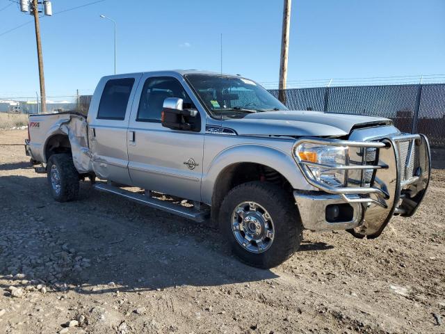 Photo 3 VIN: 1FT8W3BT0DEB62553 - FORD F350 