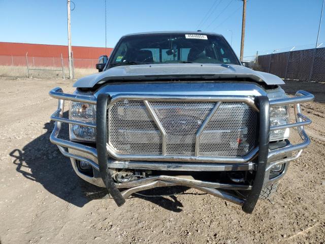 Photo 4 VIN: 1FT8W3BT0DEB62553 - FORD F350 