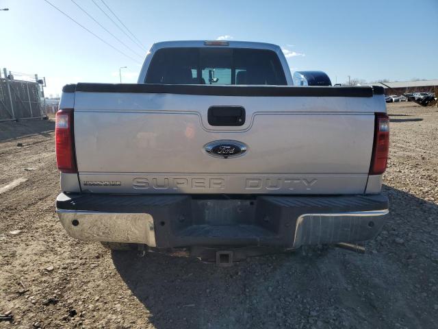 Photo 5 VIN: 1FT8W3BT0DEB62553 - FORD F350 