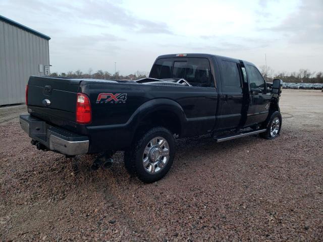 Photo 2 VIN: 1FT8W3BT0DEB72001 - FORD F350 SUPER 