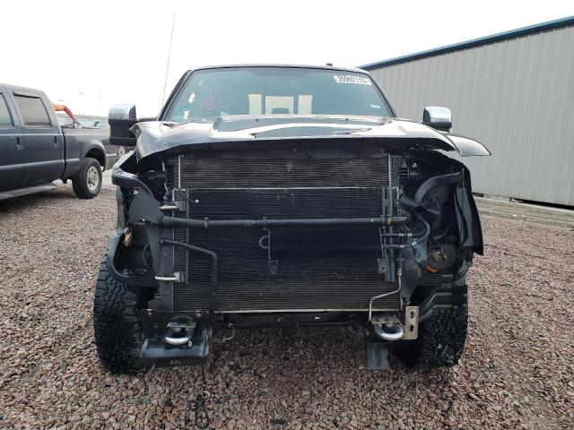 Photo 4 VIN: 1FT8W3BT0DEB72001 - FORD F350 SUPER 