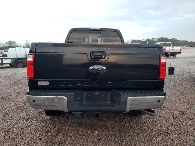 Photo 5 VIN: 1FT8W3BT0DEB72001 - FORD F350 SUPER 