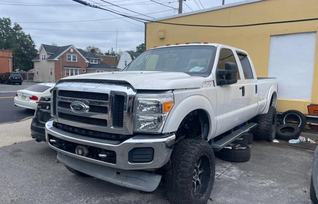 Photo 1 VIN: 1FT8W3BT0EEA88326 - FORD F350 SUPER 