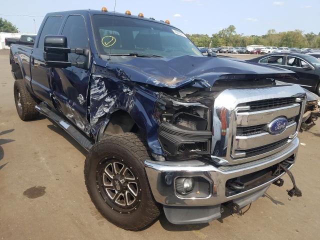 Photo 8 VIN: 1FT8W3BT0EEB15797 - FORD F350 SUPER 