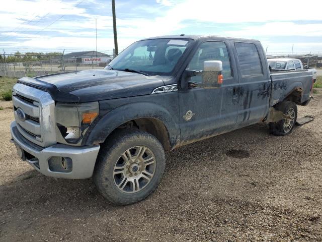 Photo 0 VIN: 1FT8W3BT0EEB83548 - FORD F350 SUPER 