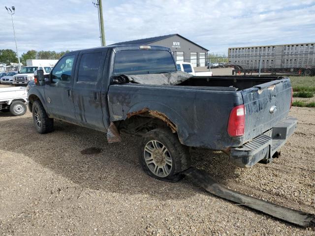 Photo 1 VIN: 1FT8W3BT0EEB83548 - FORD F350 SUPER 