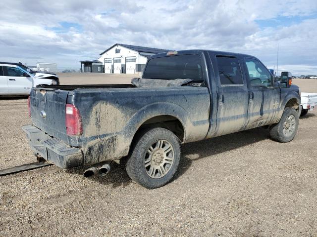 Photo 2 VIN: 1FT8W3BT0EEB83548 - FORD F350 SUPER 