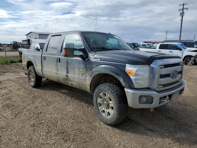 Photo 3 VIN: 1FT8W3BT0EEB83548 - FORD F350 SUPER 