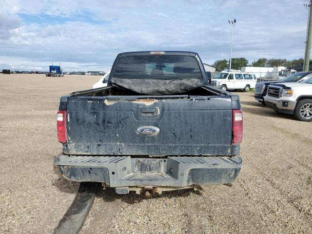 Photo 5 VIN: 1FT8W3BT0EEB83548 - FORD F350 SUPER 