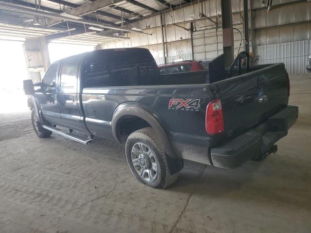 Photo 1 VIN: 1FT8W3BT0FEA51150 - FORD F350 SUPER 