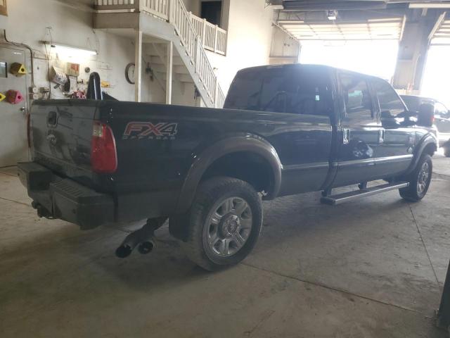 Photo 2 VIN: 1FT8W3BT0FEA51150 - FORD F350 SUPER 