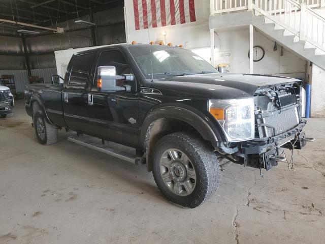 Photo 3 VIN: 1FT8W3BT0FEA51150 - FORD F350 SUPER 