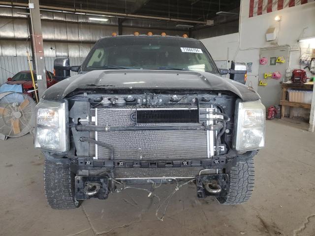 Photo 4 VIN: 1FT8W3BT0FEA51150 - FORD F350 SUPER 