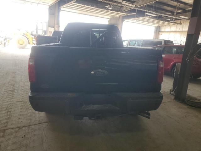 Photo 5 VIN: 1FT8W3BT0FEA51150 - FORD F350 SUPER 