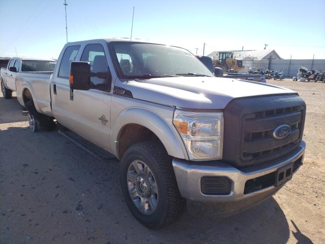 Photo 0 VIN: 1FT8W3BT0FEC34161 - FORD F350 SUPER 