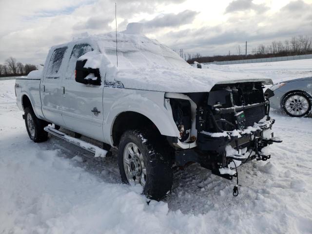 Photo 3 VIN: 1FT8W3BT0FEC67922 - FORD F350 SUPER 