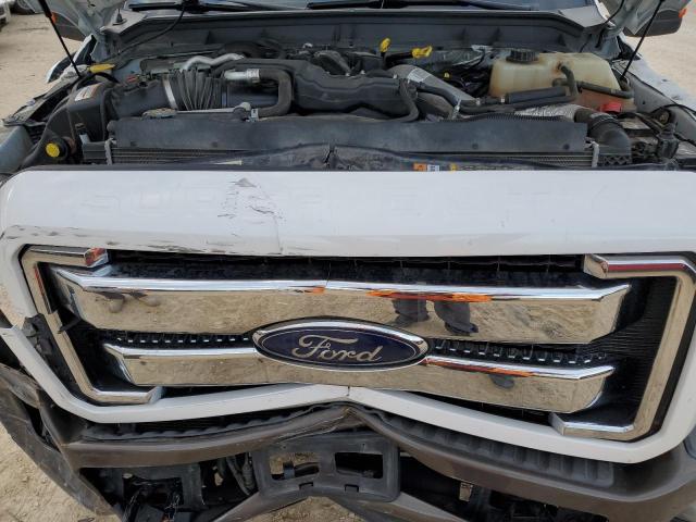 Photo 10 VIN: 1FT8W3BT0FEC88057 - FORD F350 