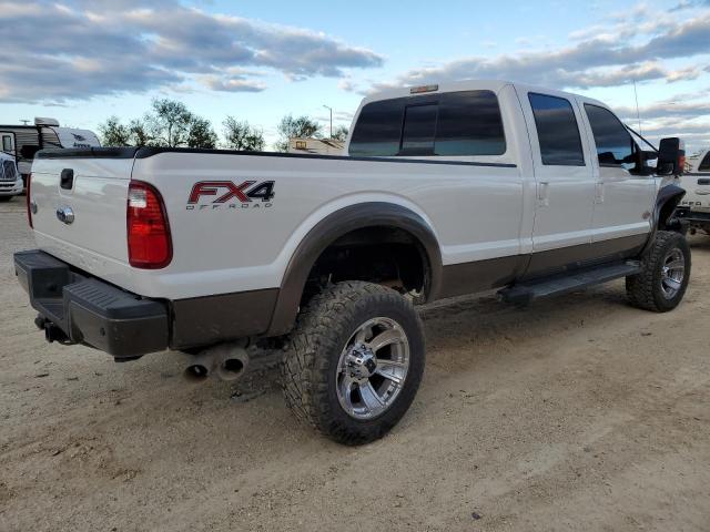 Photo 2 VIN: 1FT8W3BT0FEC88057 - FORD F350 