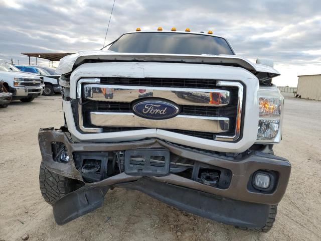 Photo 4 VIN: 1FT8W3BT0FEC88057 - FORD F350 