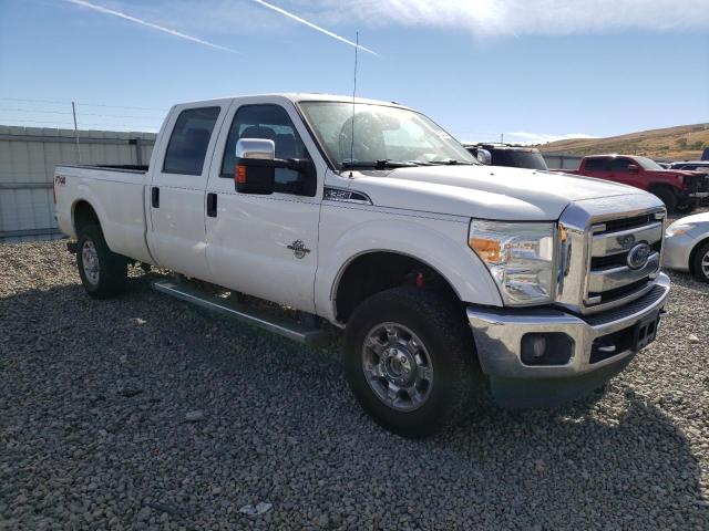 Photo 3 VIN: 1FT8W3BT0GEA49884 - FORD F350 SUPER 