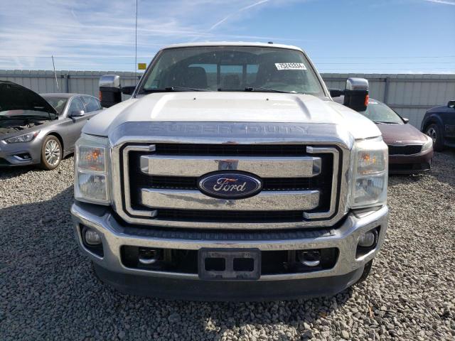 Photo 4 VIN: 1FT8W3BT0GEA49884 - FORD F350 SUPER 