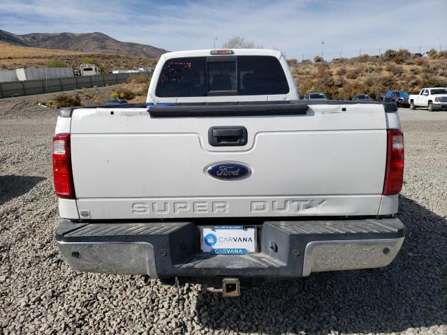 Photo 5 VIN: 1FT8W3BT0GEA49884 - FORD F350 SUPER 