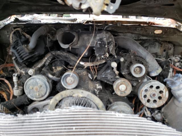 Photo 6 VIN: 1FT8W3BT0GEB40170 - FORD F350 SUPER 