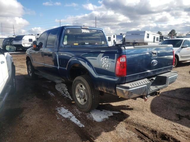 Photo 1 VIN: 1FT8W3BT0GEB60760 - FORD F350 