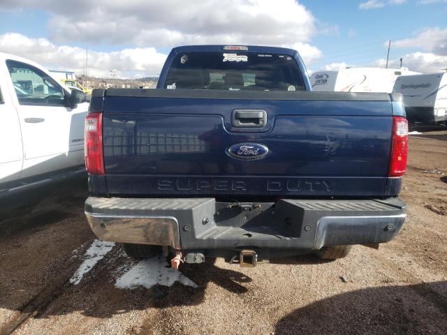 Photo 5 VIN: 1FT8W3BT0GEB60760 - FORD F350 