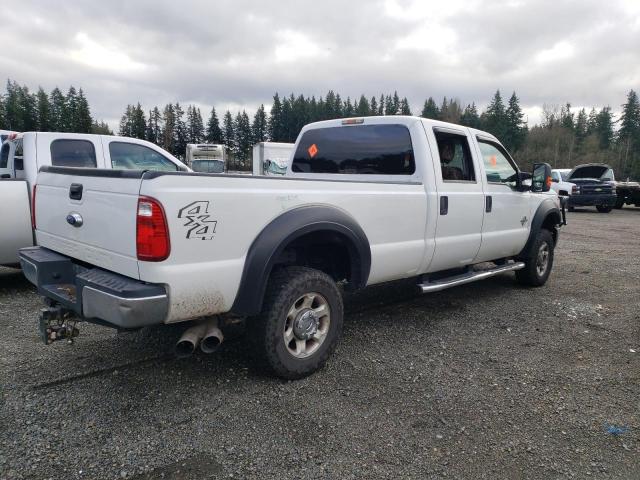 Photo 2 VIN: 1FT8W3BT0GEC64259 - FORD F350 SUPER 