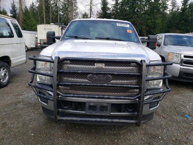 Photo 4 VIN: 1FT8W3BT0GEC64259 - FORD F350 SUPER 