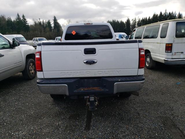 Photo 5 VIN: 1FT8W3BT0GEC64259 - FORD F350 SUPER 