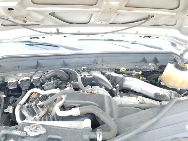 Photo 6 VIN: 1FT8W3BT0GEC67629 - FORD F350 SUPER 