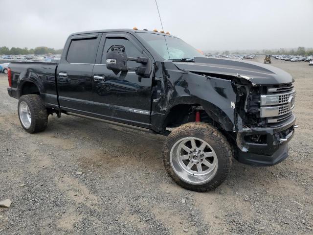 Photo 3 VIN: 1FT8W3BT0HEB32345 - FORD F350 SUPER 