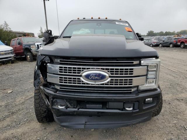 Photo 4 VIN: 1FT8W3BT0HEB32345 - FORD F350 SUPER 