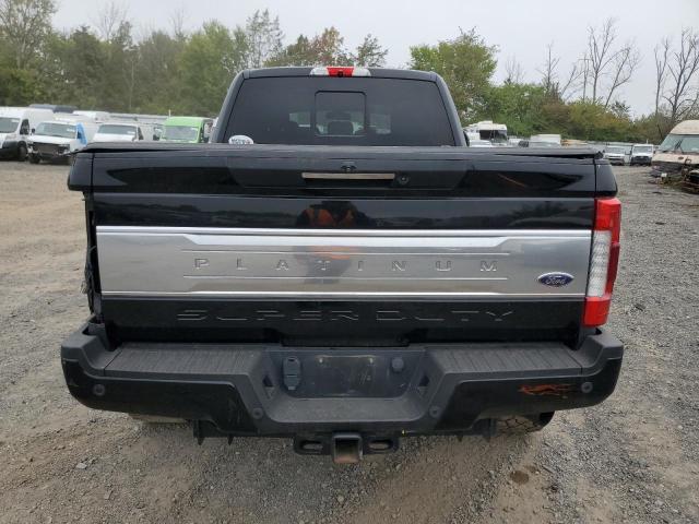 Photo 5 VIN: 1FT8W3BT0HEB32345 - FORD F350 SUPER 